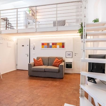Costa61 City Window - 200Mt Ponte Vecchio Φλωρεντία Εξωτερικό φωτογραφία