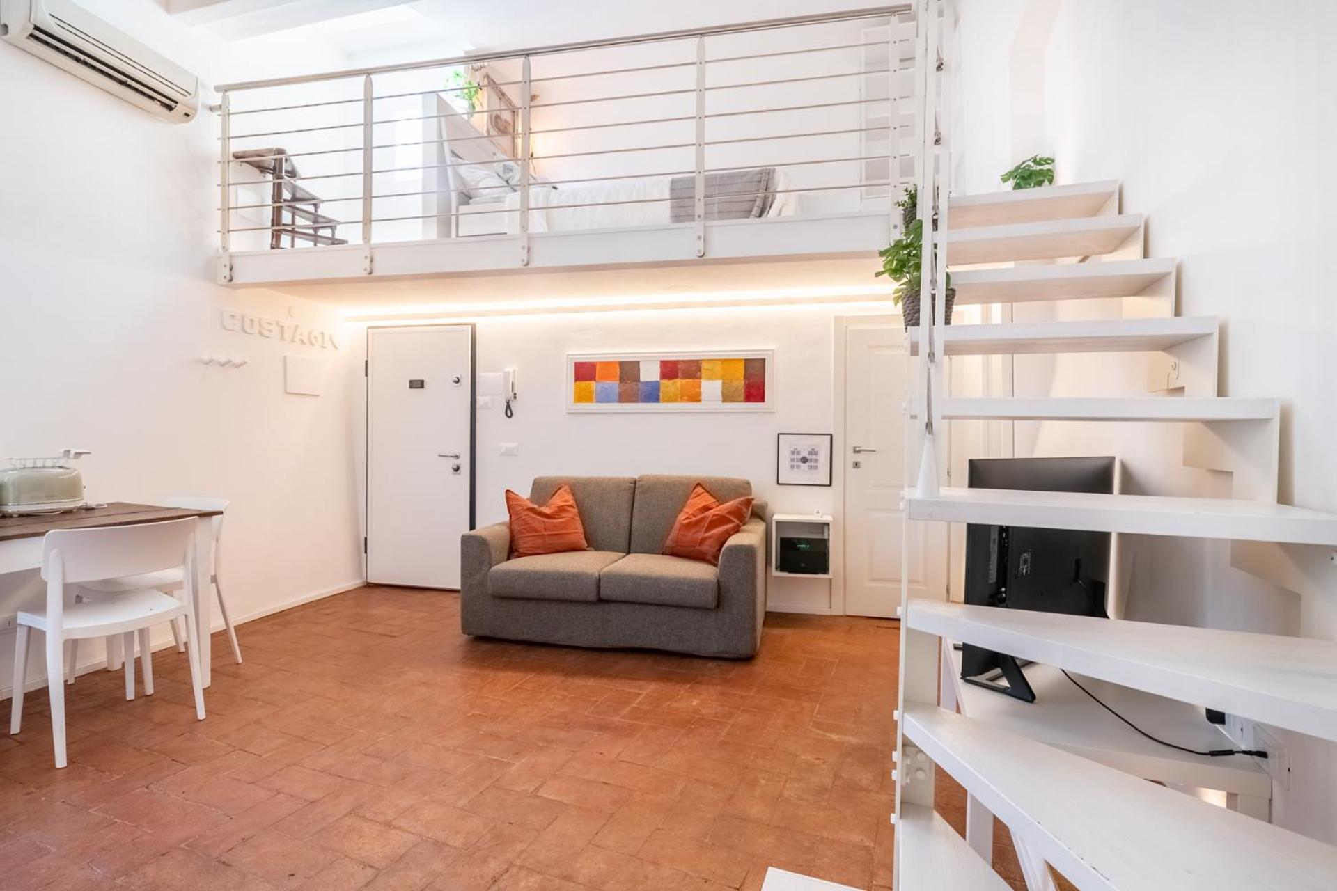 Costa61 City Window - 200Mt Ponte Vecchio Φλωρεντία Εξωτερικό φωτογραφία