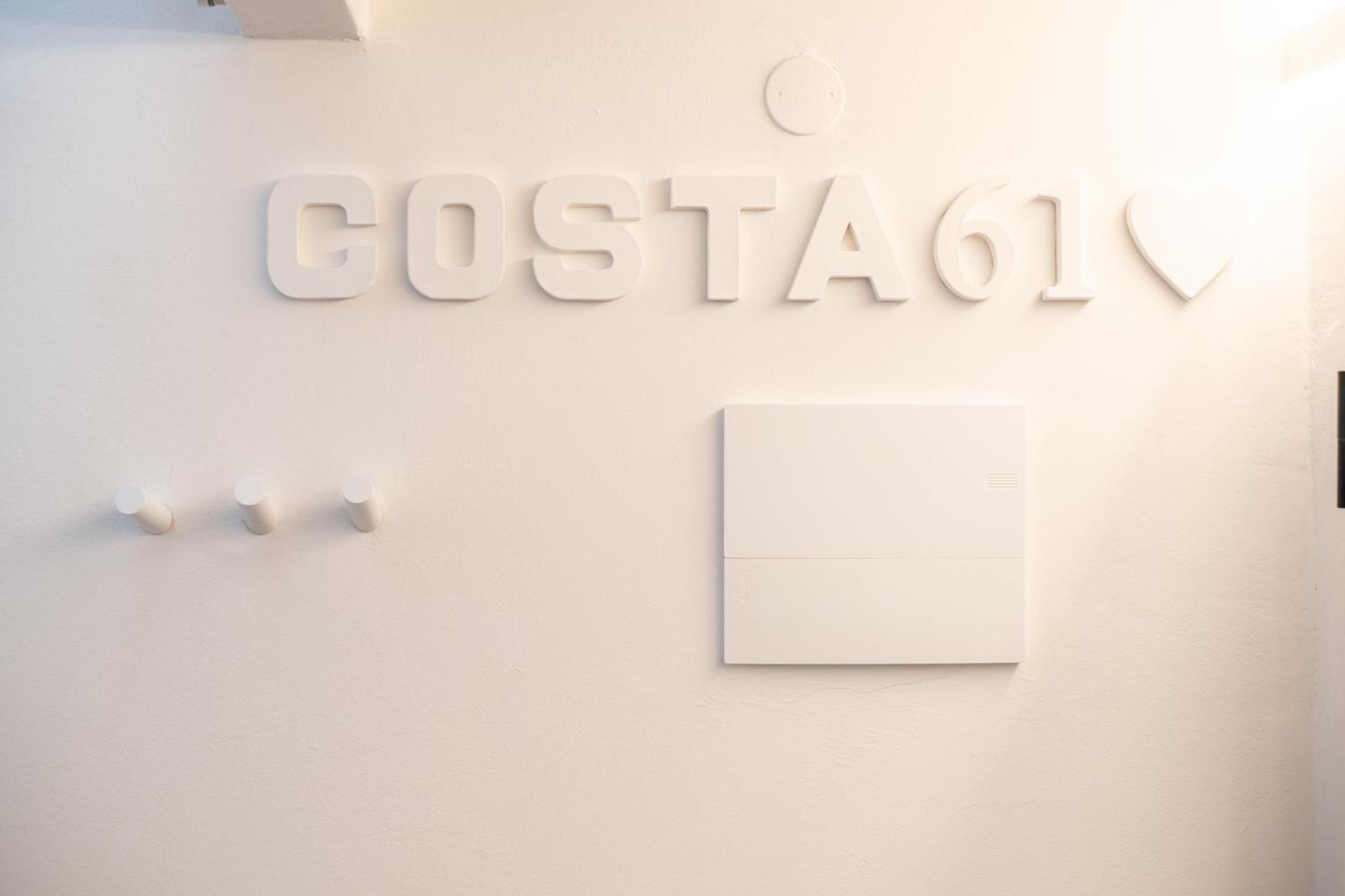 Costa61 City Window - 200Mt Ponte Vecchio Φλωρεντία Εξωτερικό φωτογραφία