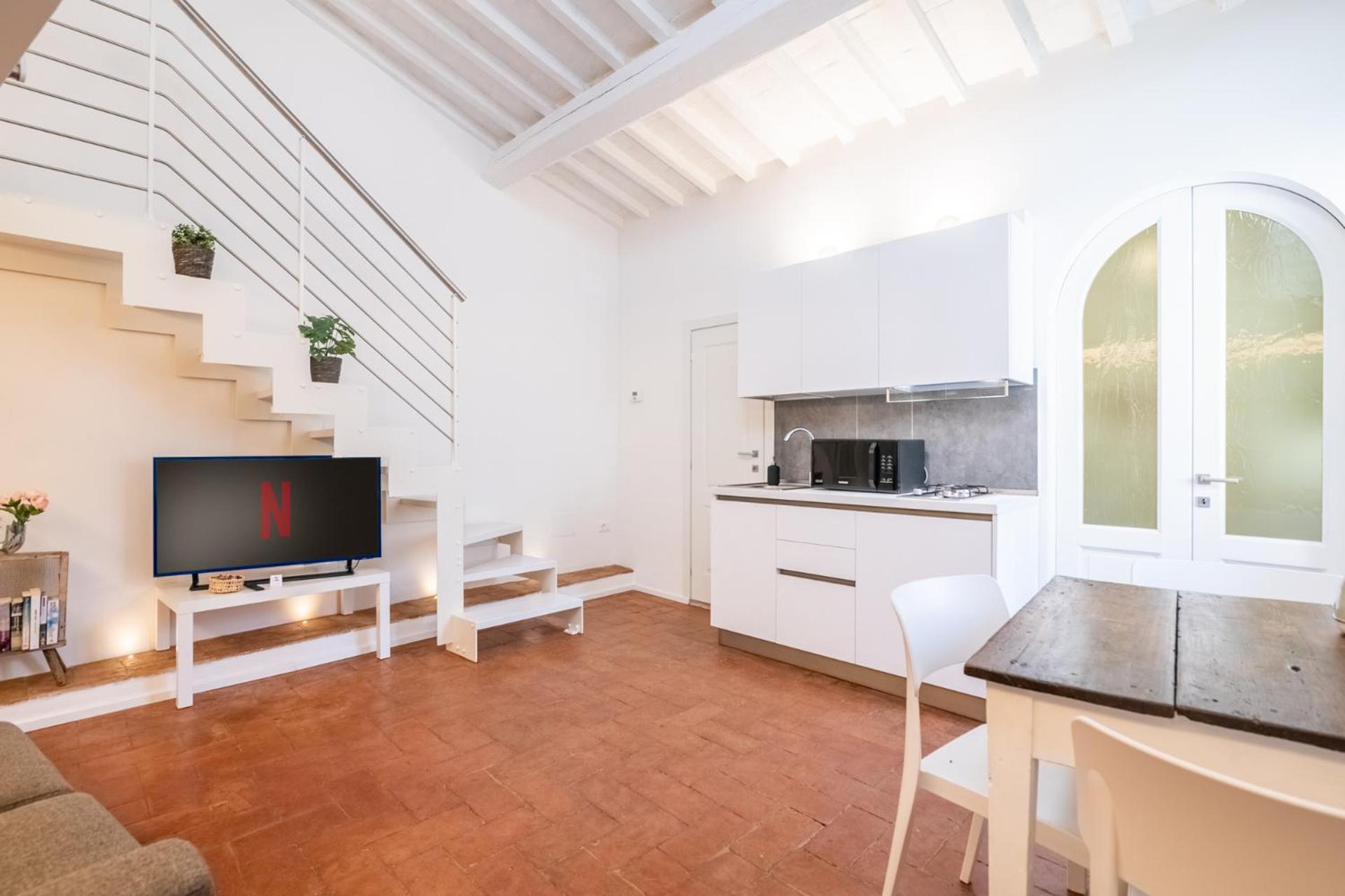 Costa61 City Window - 200Mt Ponte Vecchio Φλωρεντία Εξωτερικό φωτογραφία
