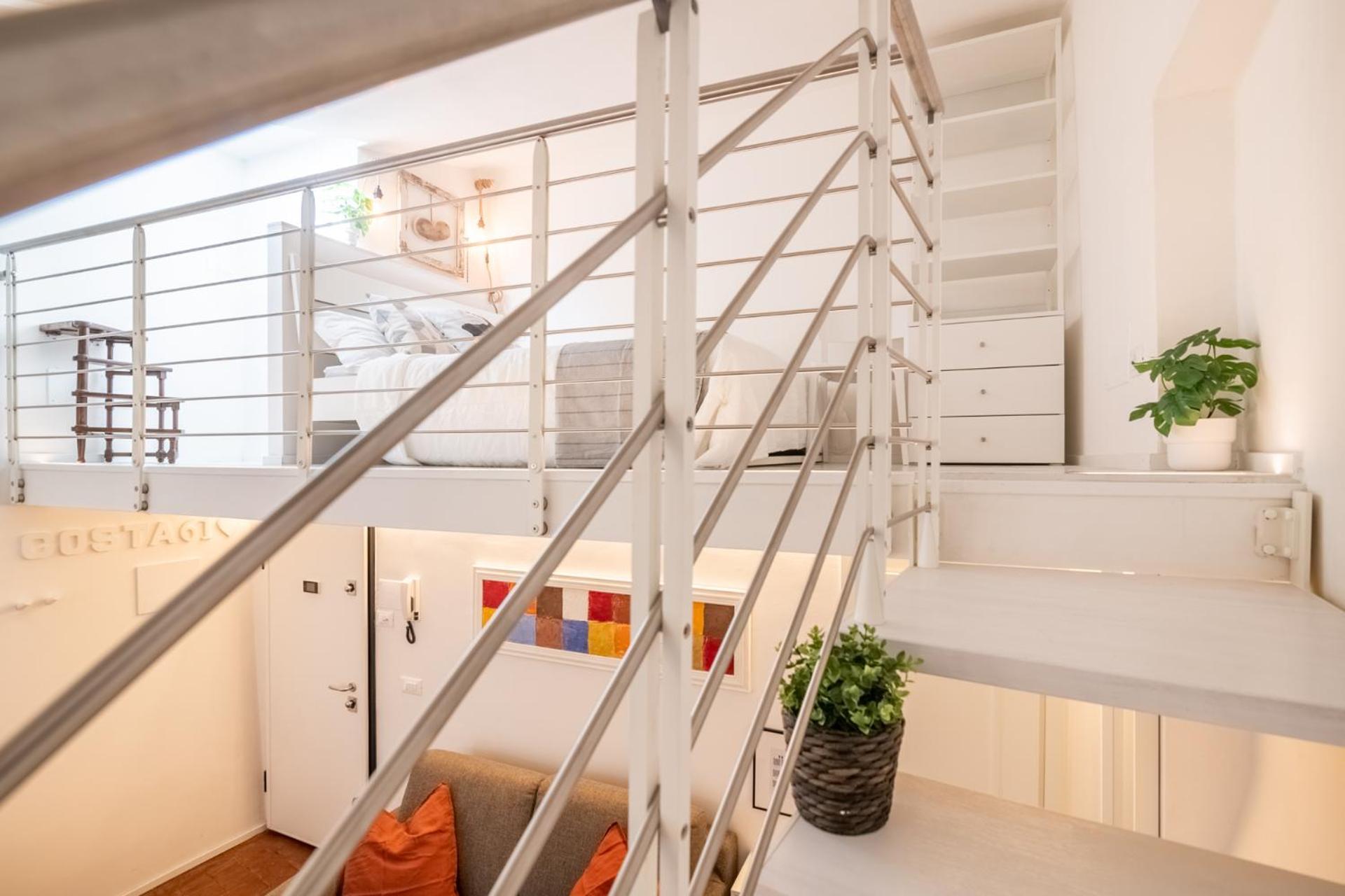 Costa61 City Window - 200Mt Ponte Vecchio Φλωρεντία Εξωτερικό φωτογραφία