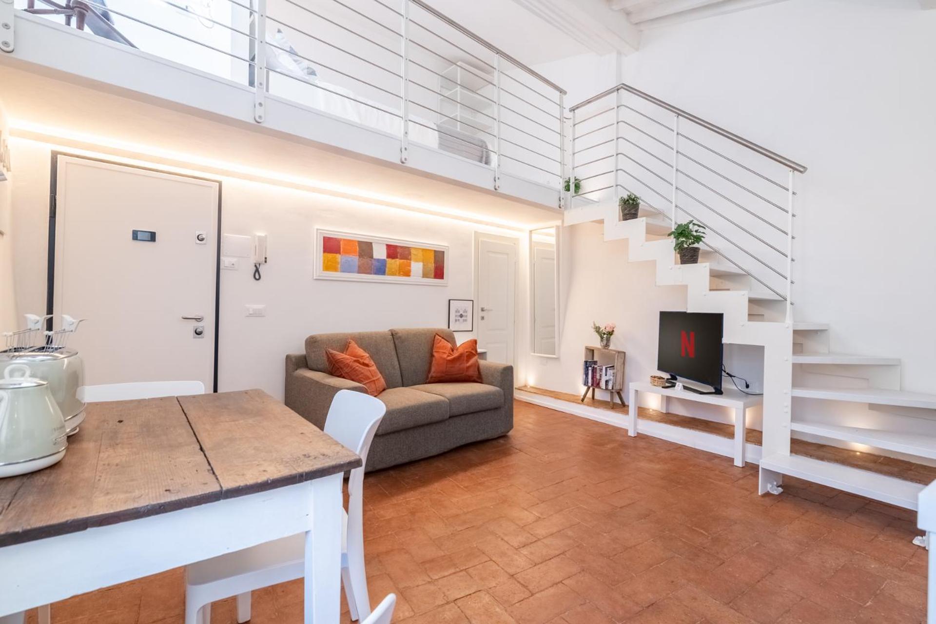 Costa61 City Window - 200Mt Ponte Vecchio Φλωρεντία Εξωτερικό φωτογραφία
